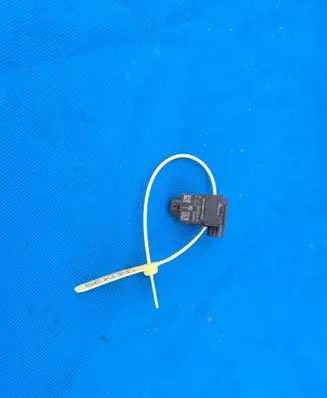 BMW X5 G05 Airbag deployment crash/impact sensor 6830604