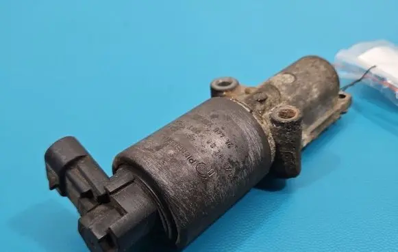 Opel Astra H EGR valve 1544332 IMPRK1548781