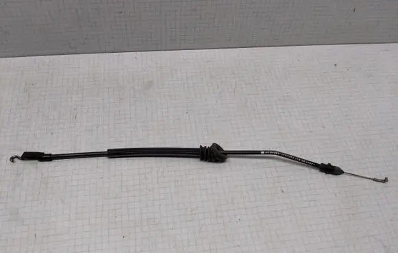 Seat Ibiza III (6L) Front door cable line 