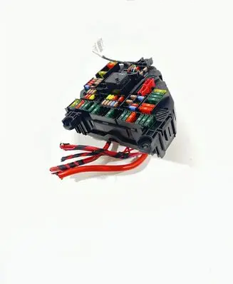 BMW 5 F10 F11 Fuse module 9264923 926492302