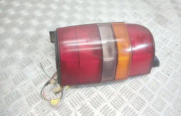 Renault Espace II Rear/tail lights