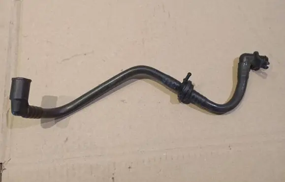 Skoda Roomster (5J) Vacuum line/pipe/hose 1K0611813