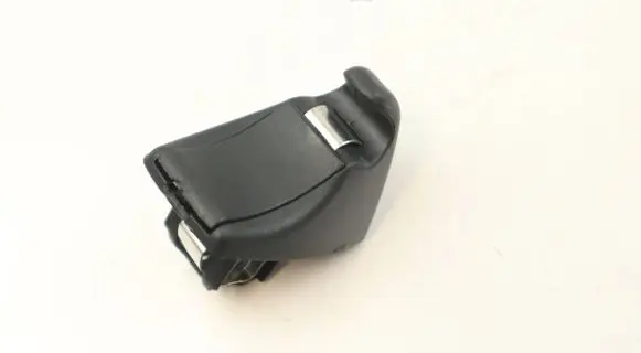 BMW M4 G82 G83 Sun visor clip/hook/bracket 7277251
