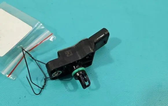 Seat Leon (5F) Air pressure sensor 038906051N IMPRK1477038