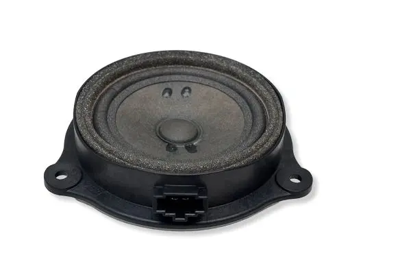 Audi A6 Allroad C6 Front door speaker 