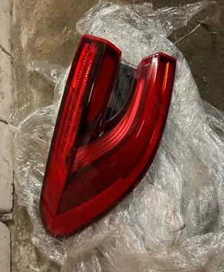 BMW 6 G32 Gran Turismo Rear/tail lights 7376483 BMW632T1