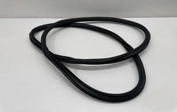Mercedes-Benz GLC C254 Front door rubber seal A2546970000