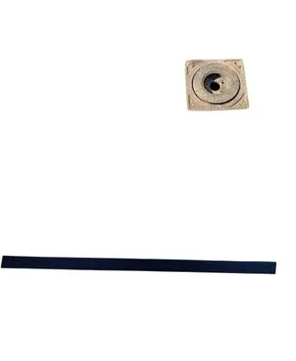Ford Transit Custom Roof trim bar molding cover BK21V50462DGW