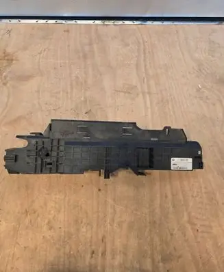 BMW 3 F30 F35 F31 Side radiator support slam panel 2284885