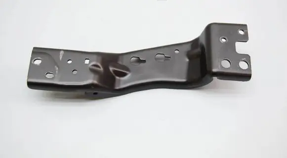 BMW X1 U11 Front bumper mounting bracket 8737259