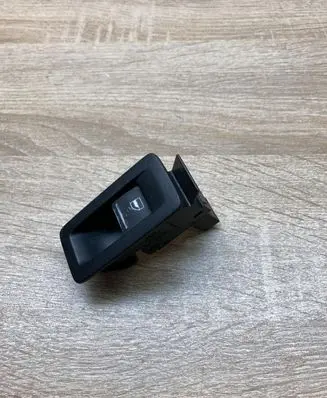Volkswagen Touran I Electric window control switch 1K0959851 1F0959527