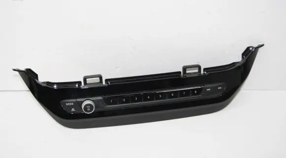 BMW M8 F91 F92 G14 G15 Sound control switch 61317949335