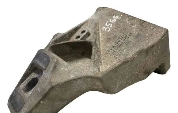 Land Rover Range Rover Sport L494 Engine mounting bracket CPLA6037CC