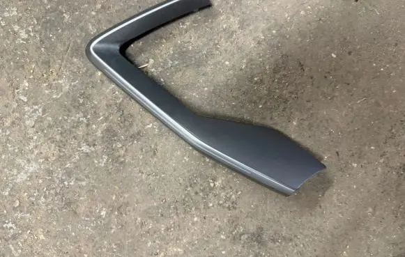 Audi A3 8Y Panel trim 8Y1853189A