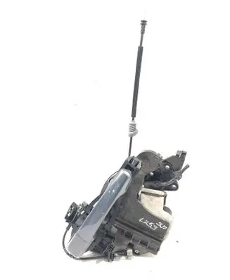 Volvo V50 Rear door lock 30699112 985917102