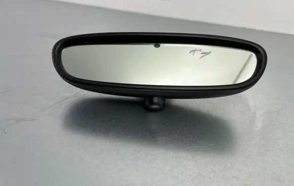 BMW X1 F48 F49 Rear view mirror (interior) E11026661
