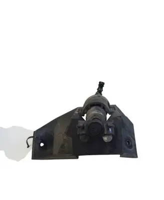 KIA Sorento Headlight washer spray nozzle 986712P000