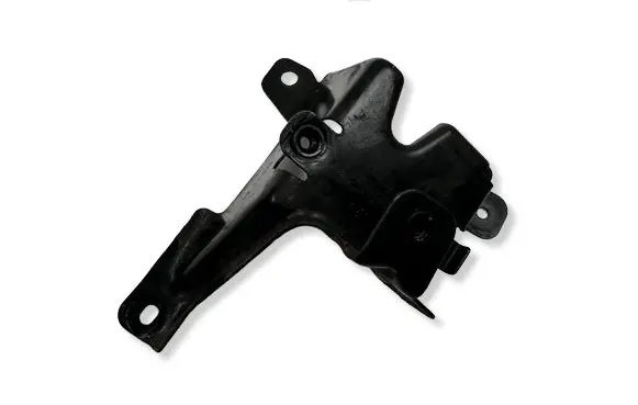 Audi A8 S8 D4 4H Engine bonnet/hood lock/catch 4H0823426B 4H0823426