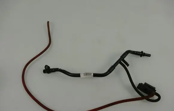 BMW 3 F30 F35 F31 Vacuum line/pipe/hose 851329302