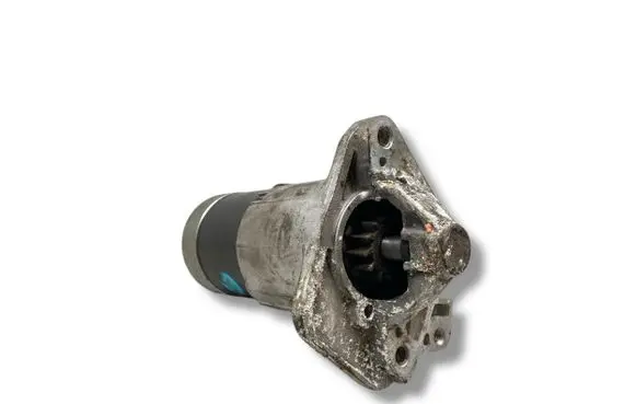 Renault Scenic III - Grand scenic III Starter motor K9K832