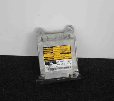 Lexus IS 220D-250-350 Airbag control unit/module