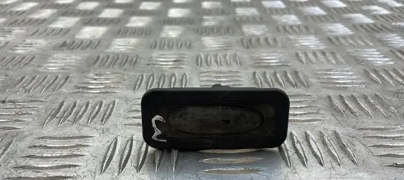 Renault Scenic III - Grand scenic III Tailgate/trunk/boot exterior handle 8200078256