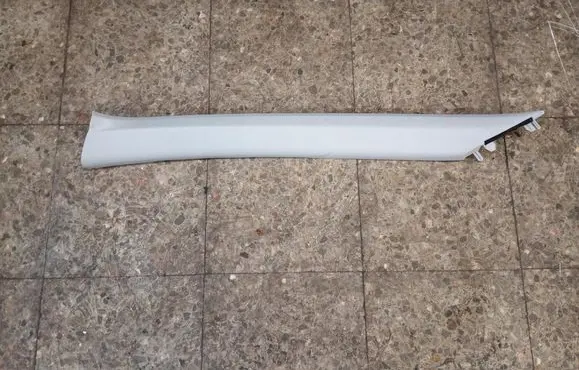 Mitsubishi Colt (A) pillar trim 7210a065zz