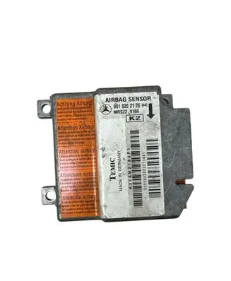 Mercedes-Benz E W210 Airbag control unit/module 0018202126 MRSZ29169
