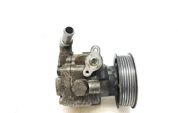 Volkswagen Transporter - Caravelle T5 Power steering pump 7E0422154E