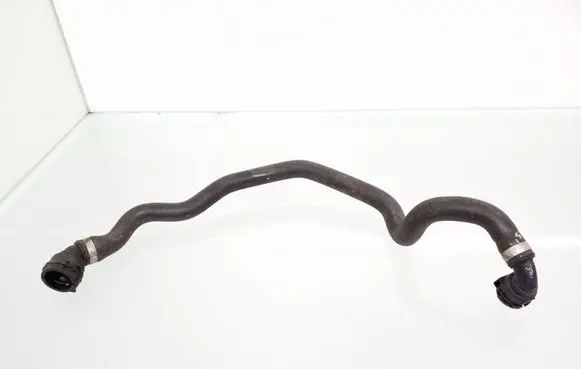 BMW X5 E70 Engine coolant pipe/hose 7808079 780807903 16185913