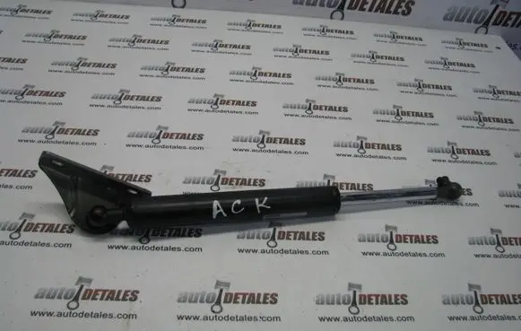 Honda Accord Tailgate/trunk strut/damper
