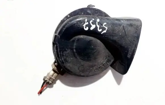 Renault Espace III Horn signal 0091001