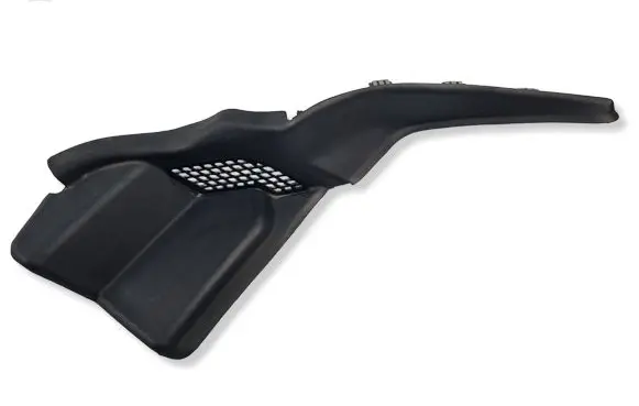 Dodge Durango III Wiper trim 68260206AC