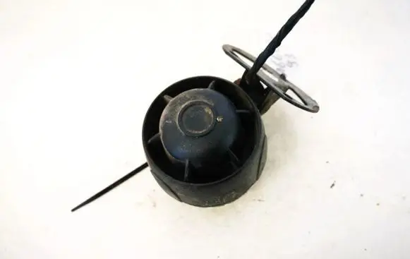 Peugeot 206 Alarm system siren 