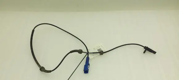 Citroen C4 Cactus ABS brake wheel speed sensor 3637200