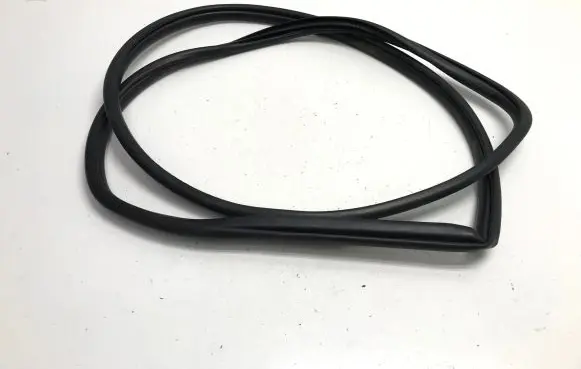 Toyota bZ4X Front door rubber seal