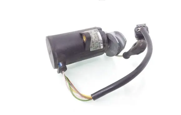Ford Galaxy Accelerator pedal position sensor 0205001044 7M0907469A 95VW9B949EB