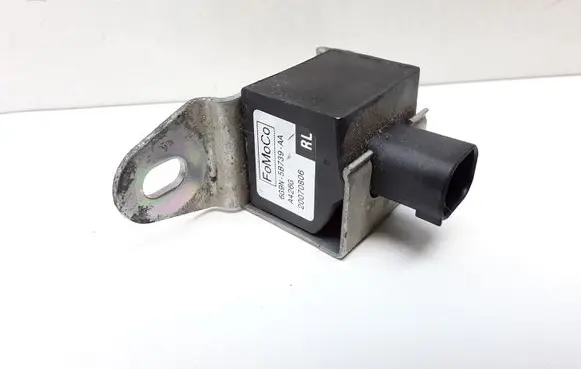 Volvo XC70 Airbag deployment crash/impact sensor 6G9N5B739AA