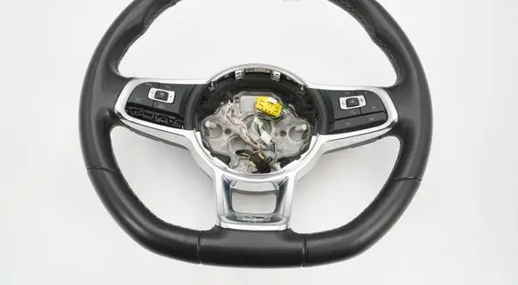 Volkswagen PASSAT B8 Steering wheel 5G0419091JG