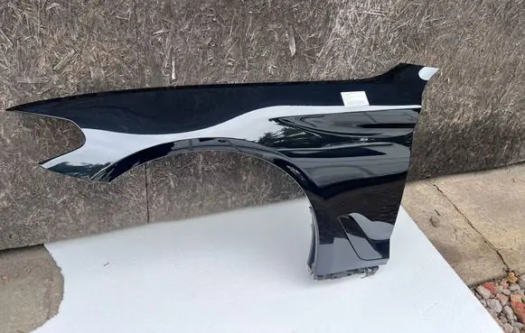 BMW 5 G30 G31 G38 Fender 