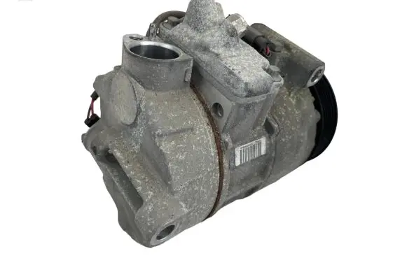 Mercedes-Benz SLK R172 Air conditioning (A/C) compressor (pump) A0032304811 4471500907