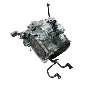 Volvo V70 Automatic gearbox 31272377