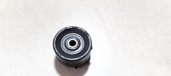 Peugeot 406 Belt tensioner pulley 