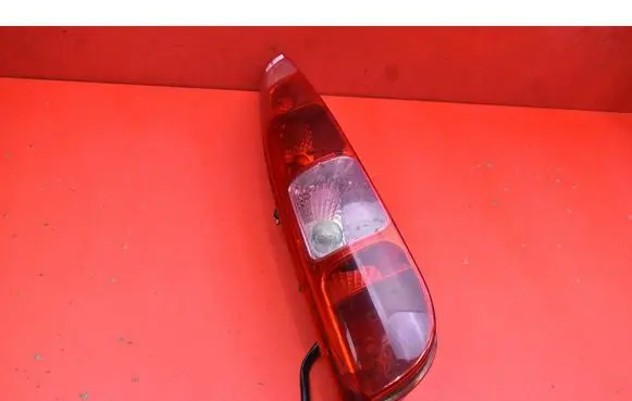 Audi A6 S6 C8 4K Rear/tail lights 