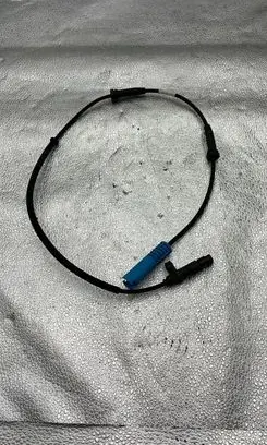 BMW 5 E39 ABS brake wheel speed sensor 20924128