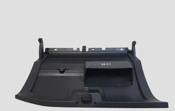 Citroen Berlingo Glove box lid/cover 723606