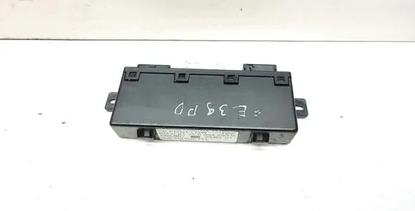 BMW 5 E39 Door control unit/module 6904255 61356904255