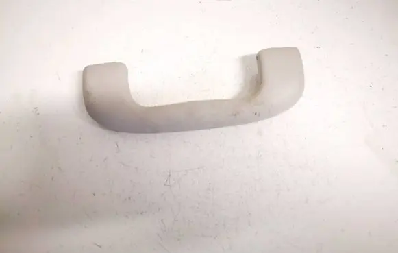 Opel Zafira A Front interior roof grab handle