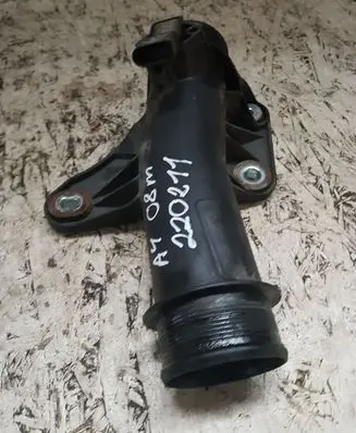Audi A4 S4 B8 8K Intercooler hose/pipe