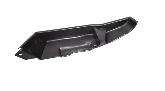 Jaguar XJ X351 Other trunk/boot trim element AW9316618AA